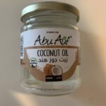 Abu Auf Coconut Oil. Кокосова олія. 150ml