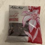 Abu Auf Hibiscus Чай каркаде. 250г