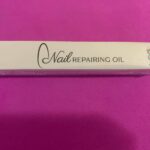 Олія для відновлення нігтів Al Jasmine Nail Repairing Oil 10 мл.