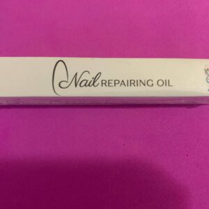 Олія для відновлення нігтів Al Jasmine Nail Repairing Oil 10 мл.