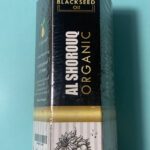 Black Seed Oil Al Shorouq Organic Олія чорного кмину 300мл