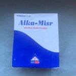 Alka-Misr Алка-Міср 5г 10 саше