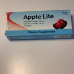 Apple Lite (30 таблеток)