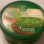 Arkan. Екстра фісташки з халавою (халвою). 500г. Extra pistachios with halawa