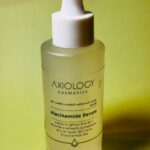 Axiology. Ніацинамідна сироватка (5%). 50мл. Niacinamide serum