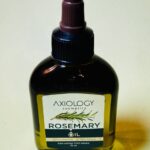 Axiology. Олія розмарину. 75мл. Rosemary Oil
