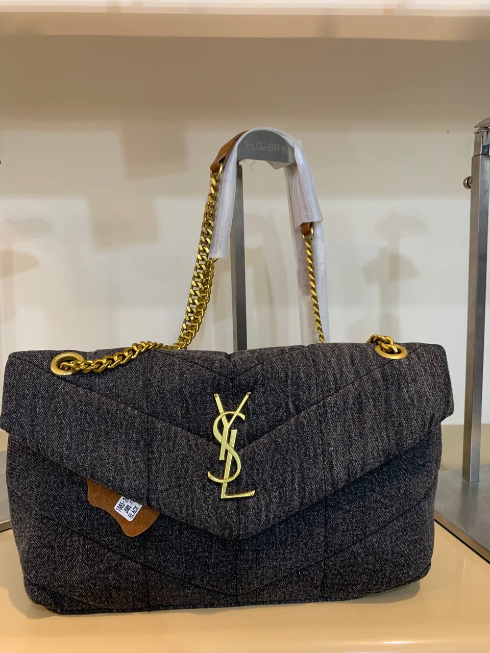 Стильні жіночі сумки в асортименті. Stylish women's bags in assortment - Зображення 7