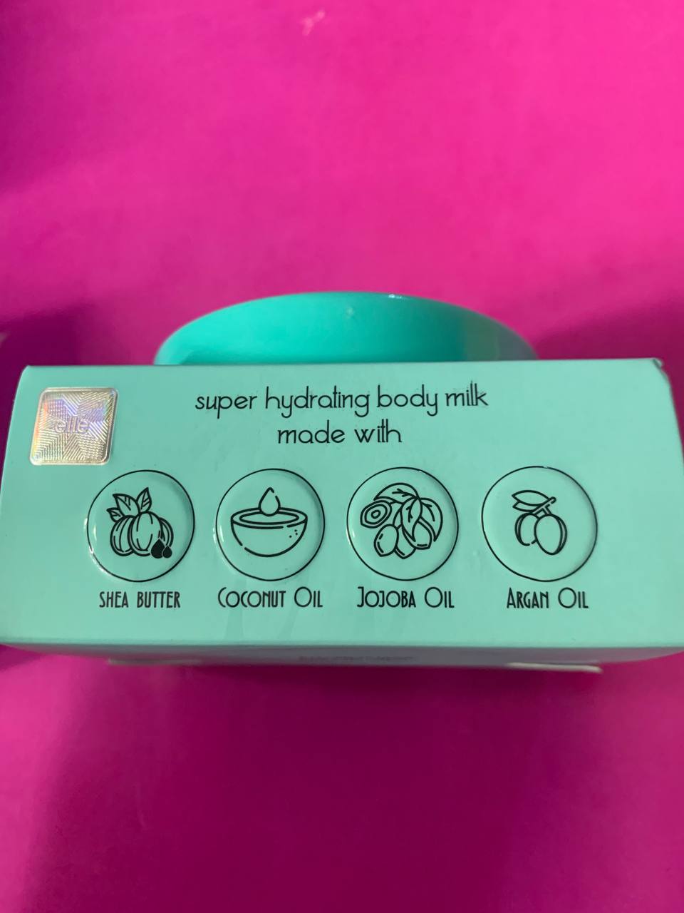MOOD. Зволожуюче молочко для тіла. 200 мл. Аромат Балі. Moisturizing Body Milk. Bali Fragrance. - Зображення 2