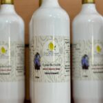 BarakaSharm. Натуральна Олія Чорного Кмину. 1л. Black Seed Oil