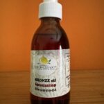 BarakaSharm. Бронзатор. 135 мл. Bronze Oil