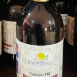 Barakasharm. Варикозне масло. 135 мл. Varicose oil