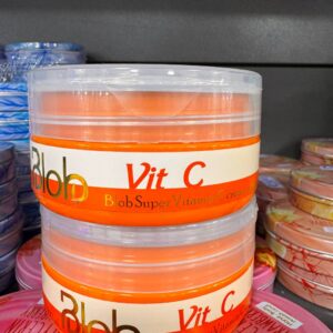 Blob. Супер крем з вітаміном С. 200мл. Super Vitamin C cream
