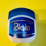 Blob Vaseline. Вазелін. 125г. Для всієї родини