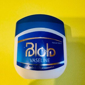 Blob Vaseline. Вазелін. 125г. Для всієї родини