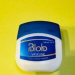 Blob Vaseline. Вазелін. 50г. Для всієї родини