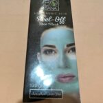 Маска для обличчя Bobana (Бобана) Peel-Off (пілінг). Гіалуронова кислота. 120г