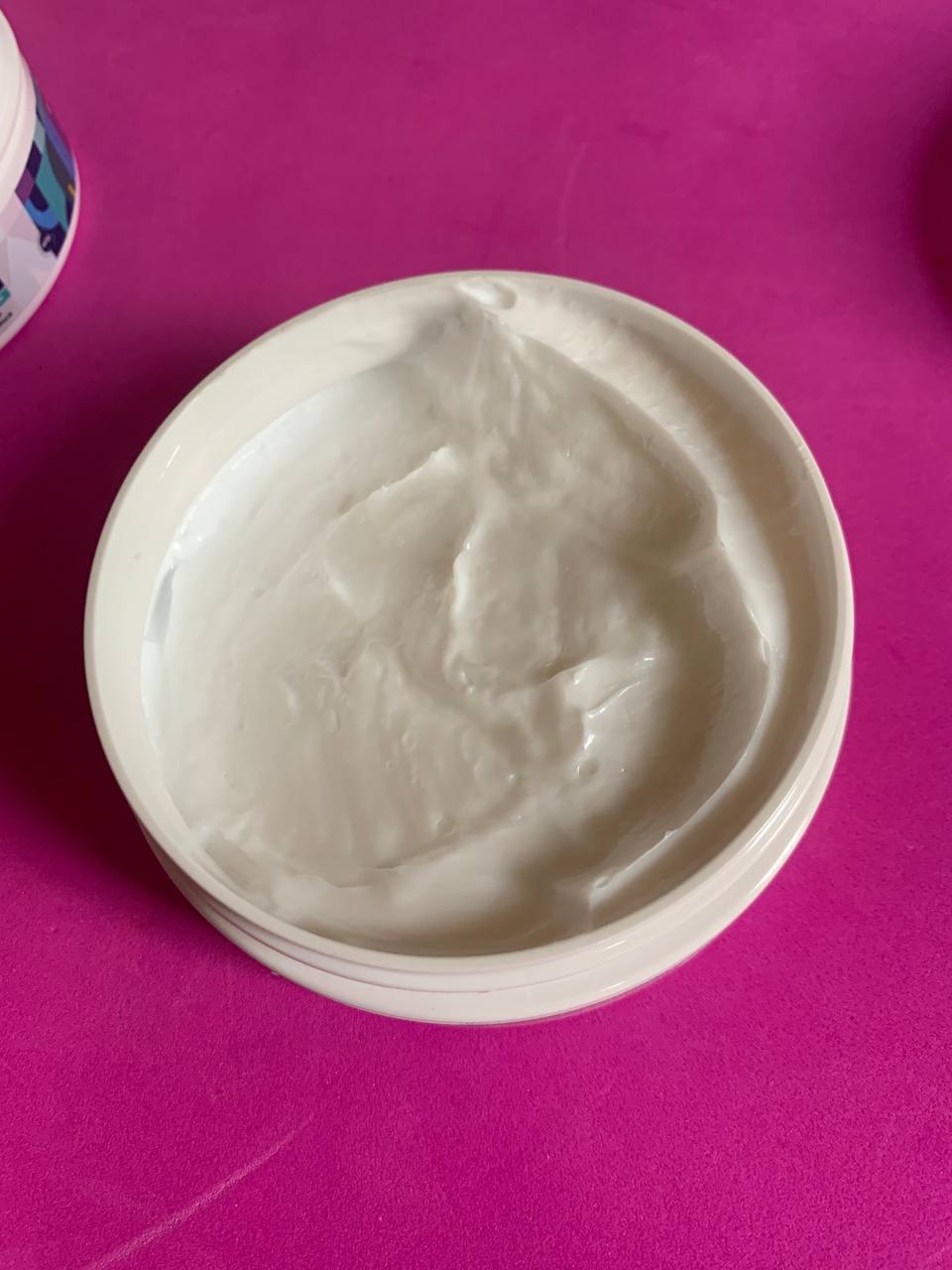 Bio Soft Panthenol Moisture 96H. Поживне масло для тіла з пантенолом. Веганський. 150г Nourishing Body Butter. Vegan - Зображення 2