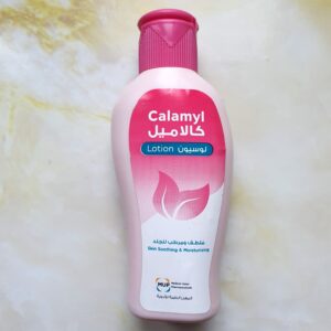 Каламил лосьон Calamyl 100мл