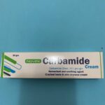 Carbamide Cream 10% 30gm. Карбамід