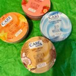 Care&More. М'який гліцериновий крем. 125мл. Варіації. Soft Glycerine cream