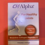 CH-Alpha 10 саше