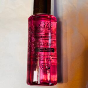 Eva Skin Clinic. Антивіковий колагеновий засіб для зняття макіяжу з очей і губ. 150мл. Anti-Ageing Collagen Makeup Remover for Eyes & Lips