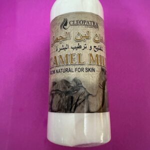 Cleopatra Верблюже молоко. 1л Camel milk