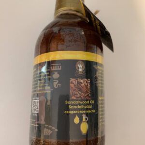Cleopatra Sandalwood Oil. Олія сандалового дерева. Сандалова олія 300ml