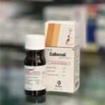 Коломак (Collomak) Лікування мозолей та бородавок. 10мл