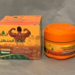 Colocynth ointment with black seed oil Мазь Колоцинту з чорним кмином