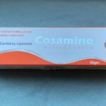 Cosamine massage cream Козамін крем 50г