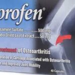 Dorofen Дорофен 30 капсул