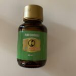 Dr Mango Patchouli Oil. Олія пачулі. 60ml