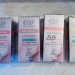 Крема Eva Cosmetics. Закінчується термін використання (2025)