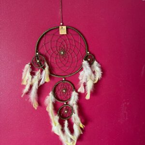 Ловець снів з Єгипту. Magic Dreams. Egypt Dream Catcher