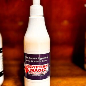 Єгипетська магія. Egyptian Magic. Універсальний крем для шкіри. 300ml
