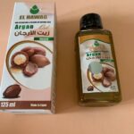 Арганова олія El-Hawag Argan Oil. 125ml