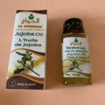 Олія жожоба El Hawag Jojoba Oil. 60ml