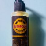 Олія Ши. Shea Butter. El Shrouk. 125g.