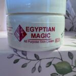 Egyptian Magic. Єгипетська магія. Універсальний крем для шкіри. 50gm. All purpose skin cream