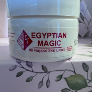 Egyptian Magic. Єгипетська магія. Універсальний крем для шкіри. 50gm. All purpose skin cream