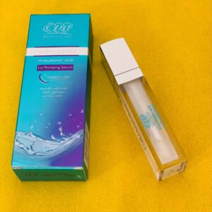 Сироватка для збільшення губ Eva Skin Clinic Hyaluronic Acid Plumping Serum 10 мл
