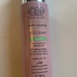 Eva Skin Clinic Anti-Ageing Collagen Toner Колагеновий тонік проти старіння