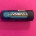 Дезодорант-пудра для ніг EVA. Ментол. 50гр (EVA Foot Powder Deodorant)