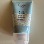 Eva Skin Care. Foot Scrub. Passion. Скраб для ніг. Пристрасть 60ml