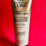 Eva. Подовжуючий кондиціонер для пошкодженого волосся. 230мл. Forever Long. Lengthening Conditioner For Damaged Hair