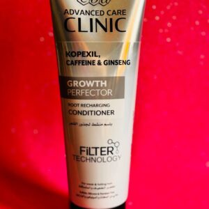 Eva. Кондиціонер для ослабленого та випадаючого волосся. 230мл. Growth Perfector Root Recharging Conditioner For Weak and Falling Hair