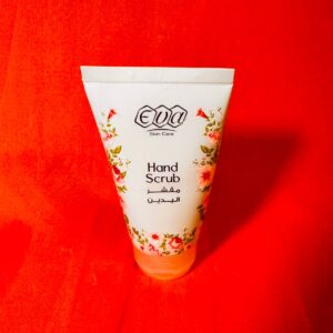 Eva Skin Care. Скраб для рук 50мл. Hand Scrub