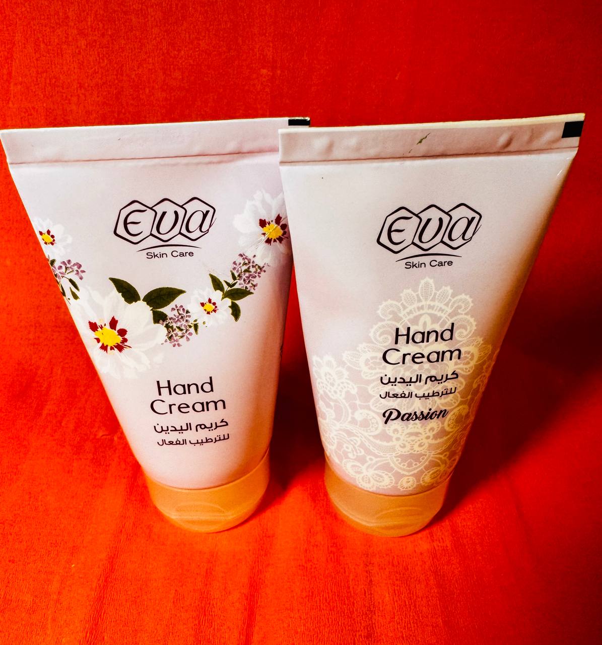 Eva Skin Care. Крем для рук Пристрасть. 50мл. Hand Cream Passion - Зображення 2