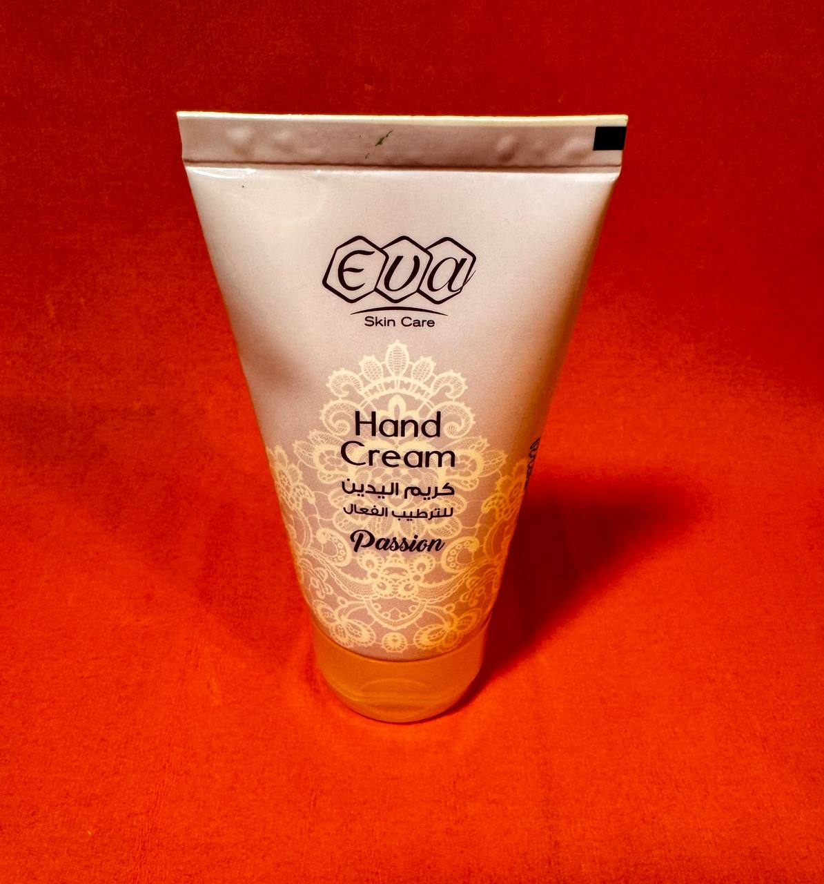 Eva Skin Care. Крем для рук Пристрасть. 50мл. Hand Cream Passion